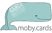 Logo of moby.cards